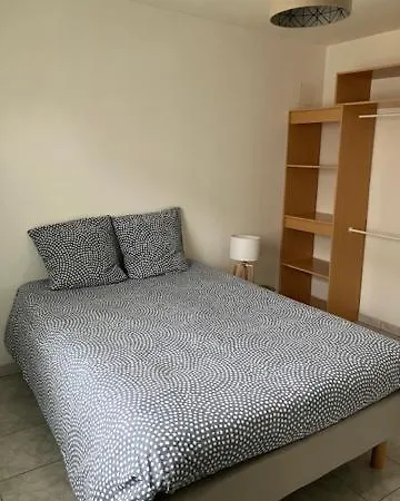 Le 32 Appartement Cognac