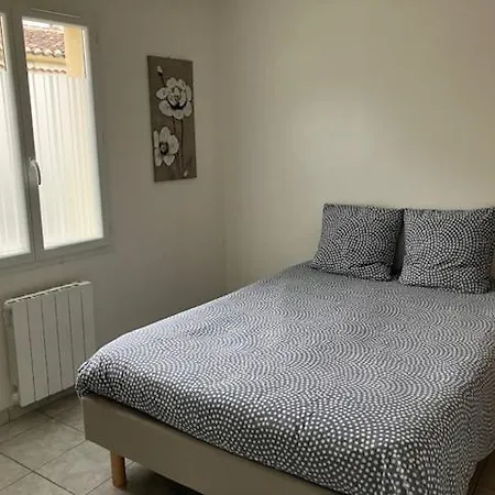 Le 32 Appartement *
