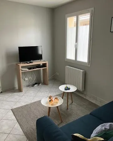 Appartement Le 32 *