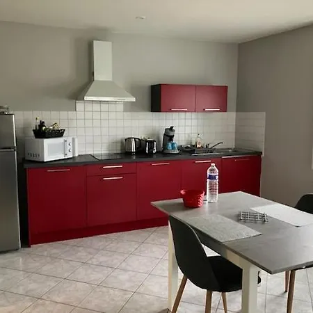 Appartement Le 32