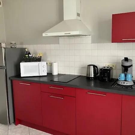 Appartement Le 32 Cognac
