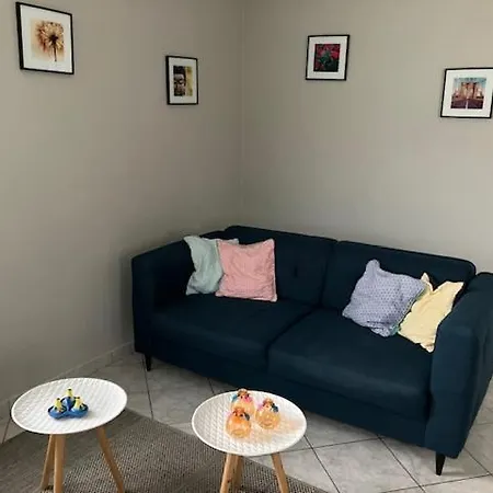 Le 32 Appartement Cognac