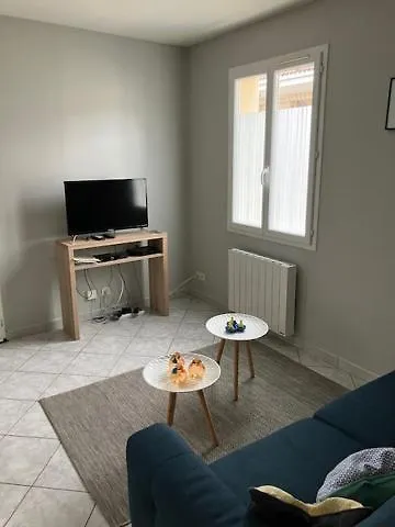 Apartamento Le 32 *