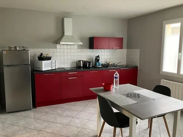 Apartamento Le 32