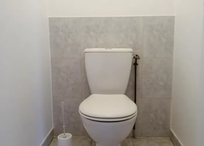 Le 32 Apartamento Cognac